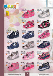 детская текстильная обувь профилактические вкладыши фирмы Польши