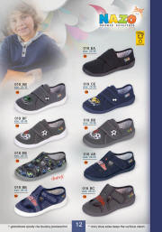 детская текстильная обувь профилактические вкладыши фирмы Польши