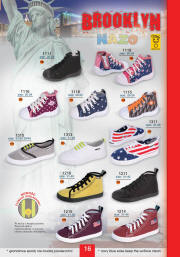 детская текстильная обувь профилактические вкладыши фирмы Польши